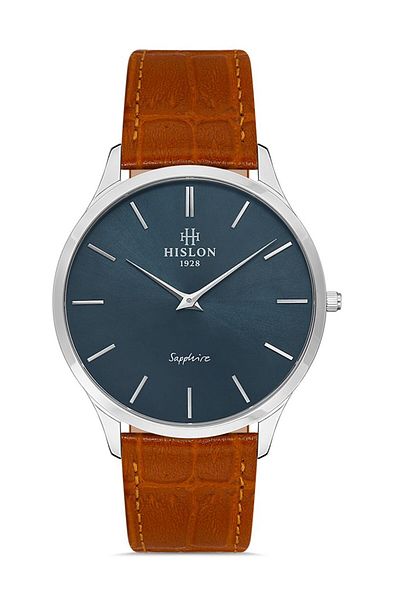 Hislon Men's Wrist Watch S.Cl135S-11Ks