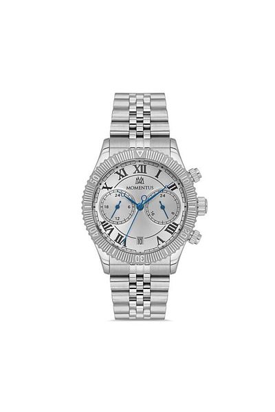 Momentus Men's Wrist Watch S.Sm389S-02Sb