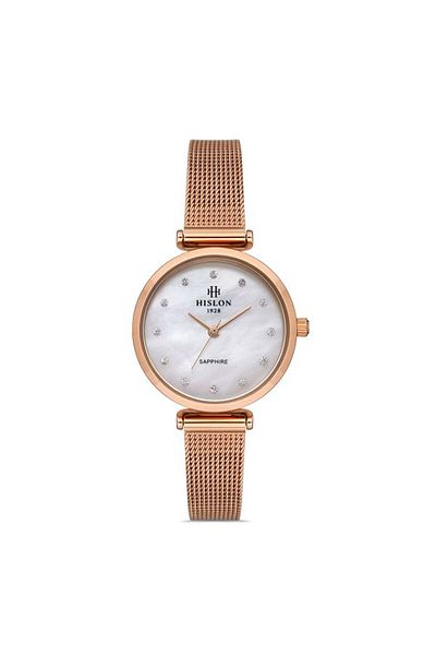 Hislon Women's Wristwatch S.Ql125R-09Sr