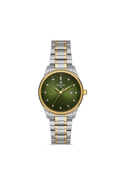 Hislon Men's Wrist Watch S.Ql113T-15Sg