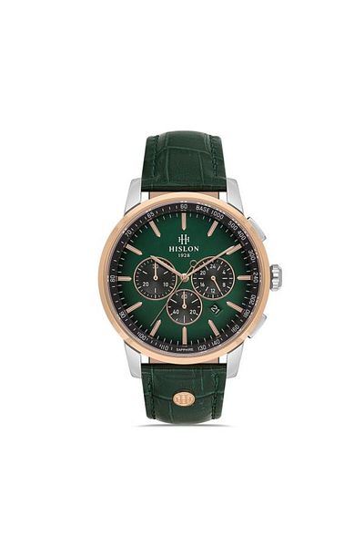 Hislon Men's Wrist Watch S.Ms103T-15Yr