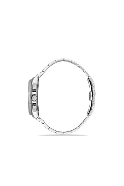 Hislon Men's Watch S.Ms136S-10Ss