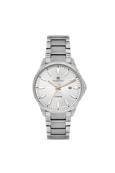 Momentus Men's Wrist Watch S.Cm390V-03Sr