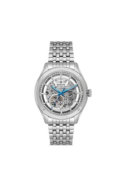 Hislon Men's Wristwatch S.Sd171S-16Ss