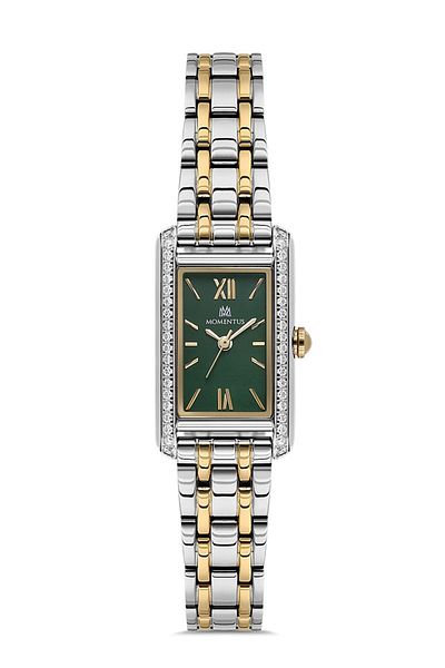 Momentus Women's Watch S.Ss278T-15Sg