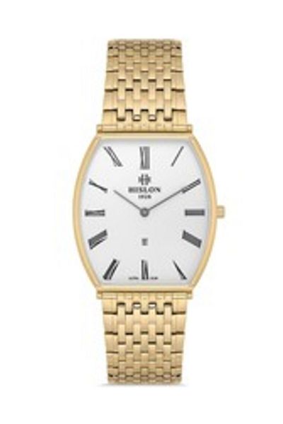 Hislon Men's Wrist Watch S.Cl179G-02Sg