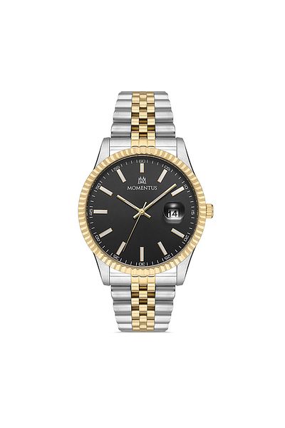Momentus Men's Wrist Watch S.Cm131T-04Sg
