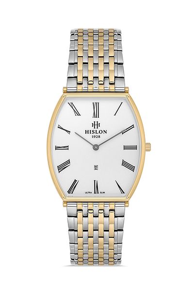 Hislon Men's Wrist Watch S.Cl179T-02Sg