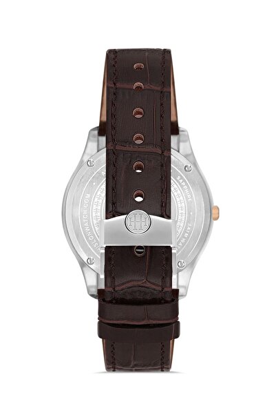 Hislon Men's Watch S.Cl148T-02Kr