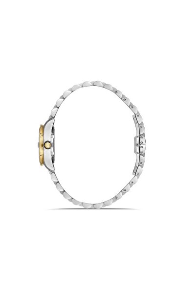 Hislon Ql156T-15Sg Women Wrist Watch