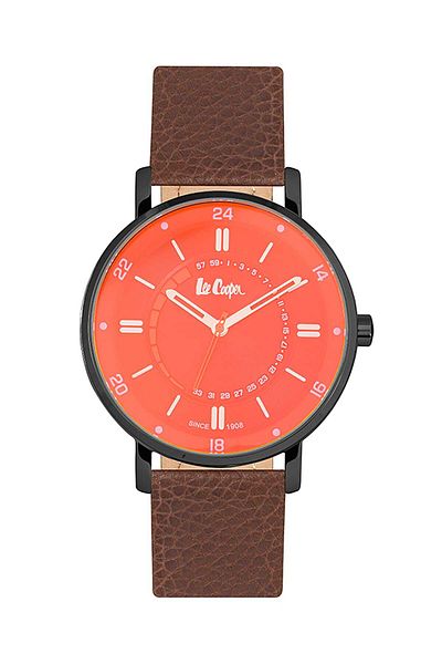 Lee Cooper Men's Wristwatch Lc06691.652