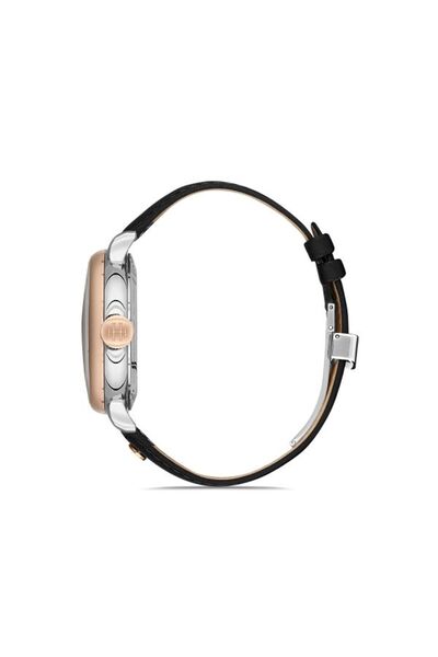 Hislon Men's Wristwatch S.Sd100T-16Br