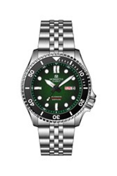 Momentus Men's Wrist Watch S.Tm352T-15Ss