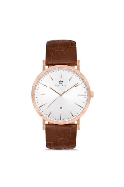 Momentus Men's Wrist Watch S.Kc251R-02Kr