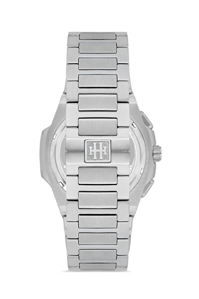 Hislon Men's Watch S.Dt127S-15Ss