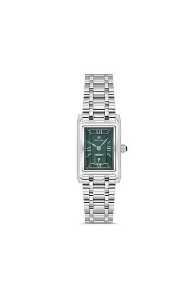 Hislon Women's Wristwatch S.Ql149S-15Ss