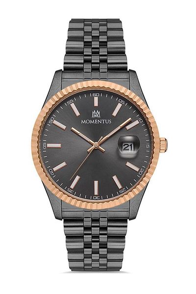 Momentus Men's Wristwatch S.Cm131T-05Sr