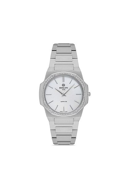 Hislon Men's Wrist Watch S.Ql127S-02St