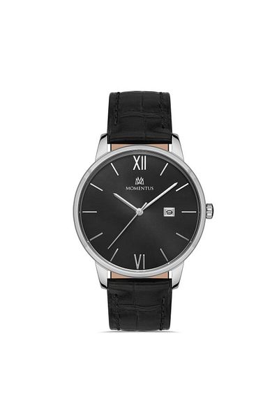 Momentus Men's Wrist Watch S.Kc253S-04Bs