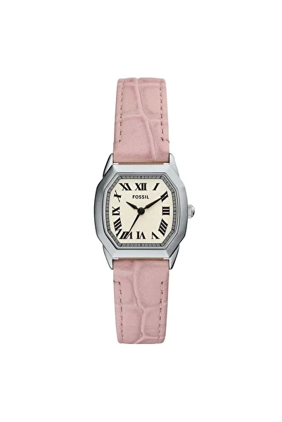 Fossil ساعة يد نسائية Fes5406