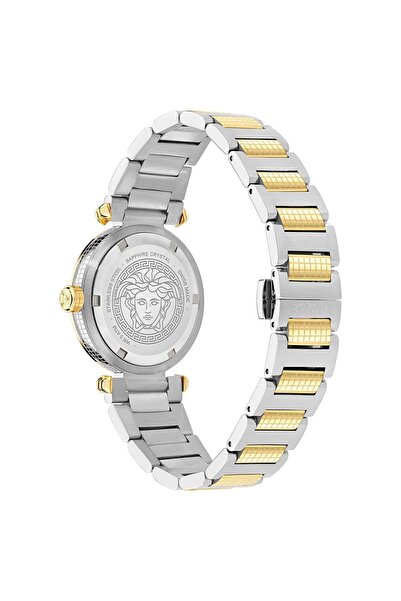 Versace Vrscve5B00525 Women Wrist Watch