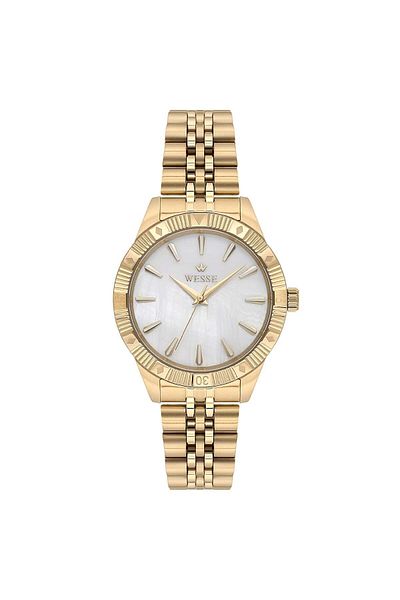 Wesse Wwl113502 Women's Wristwatch