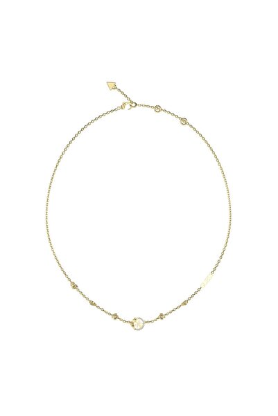 Guess Jgujubn05038jwygtu Kadın Kolye