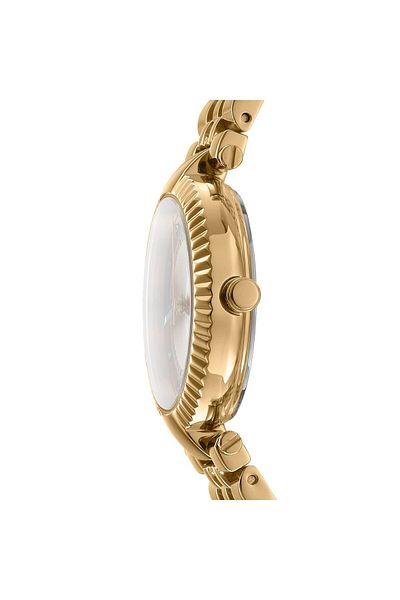 Dkny ساعة يد نسائية Dk1l042m0055