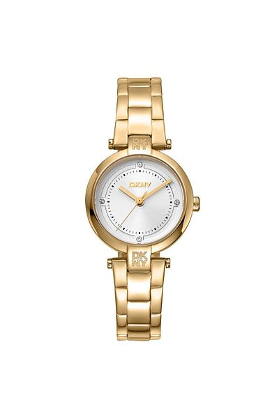 Dkny ساعة يد نسائية DK1L043M0055