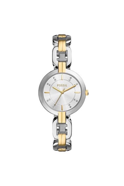 Fossil FBQ5000 Kadın Kol Saati
