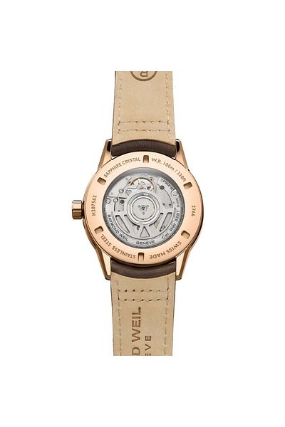 Raymond Weil ساعة يد رجالية RW2766PC564001