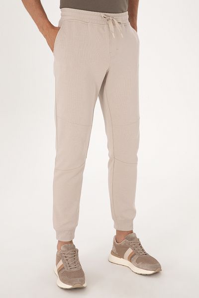 U.S. Polo Assn. Men's Stone Sweatpants 50293450 -Vr049