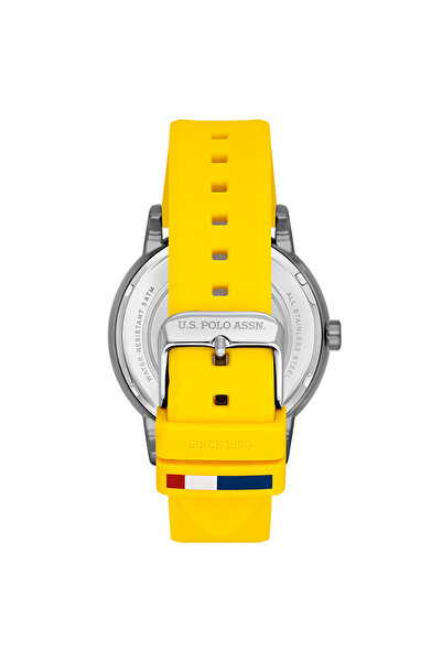 U.S. Polo Assn. Uspa1098-05 Men's Wrist Watch