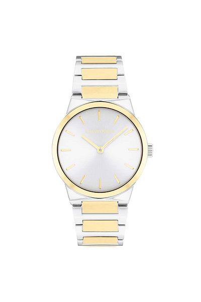Calvin Klein Ck25100113 Women's Wristwatch