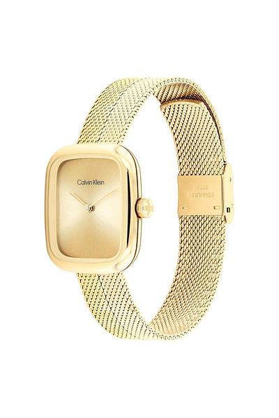 Calvin Klein Ck25100099 Women's Wristwatch