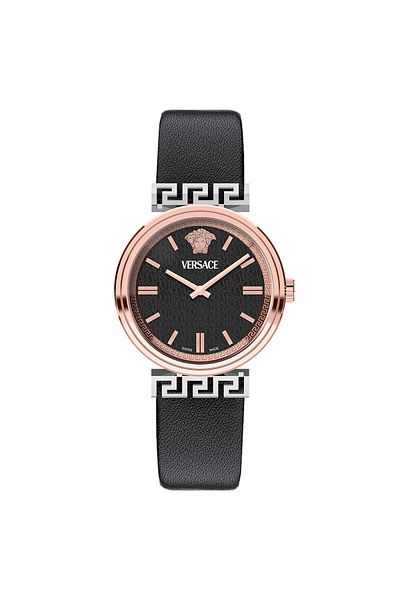 Versace VETCA0224 Ceas de mână pentru femei
