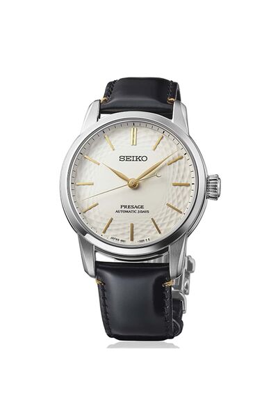 Seiko Seıpb497J Men's Wristwatch