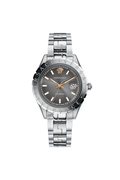 Versace Vezi00424 Men's Wristwatch