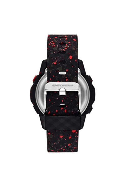 SKECHERS SR5244 Erkek Kol Saati