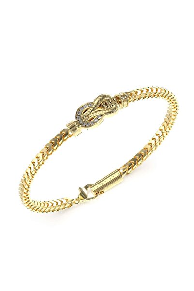 Guess JGUJUMB05028JWYGS Erkek Bileklik