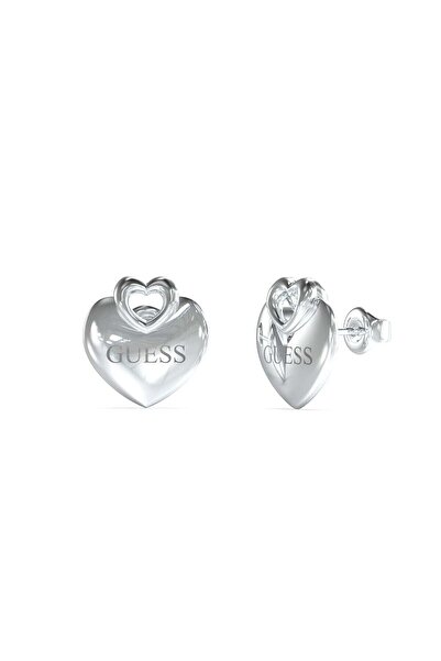 Guess JGUJUBE05218JWRHTU Kalpli Kadın Küpe