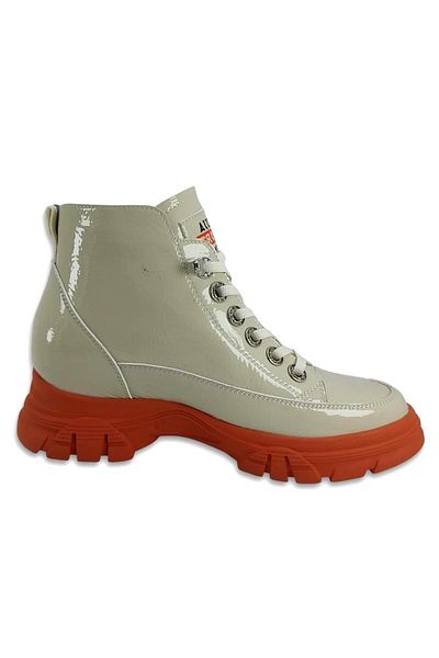 Guja 23k310 Pantofi-portocaliu
