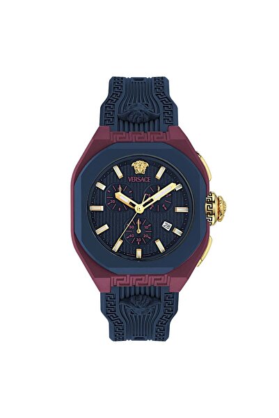 Versace VRSCVE9L00525 Erkek Kol Saati