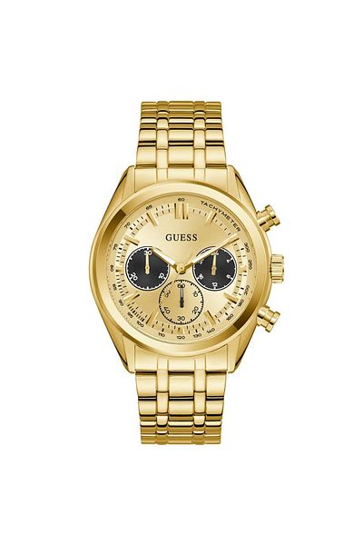 Guess Gugw0971G2 Men's Wrist Watch