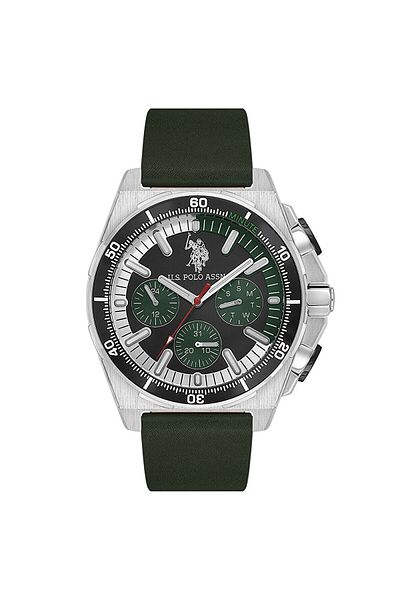U.S. Polo Assn. Uspa1092-01 Men's Wristwatch