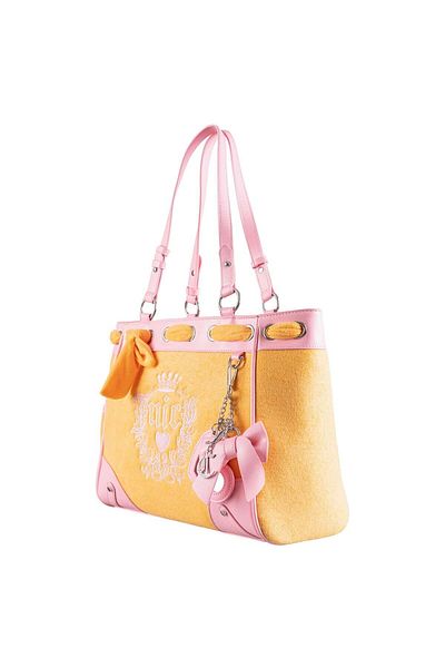 Juicy Couture Jc0092040056-001 Women's Bag