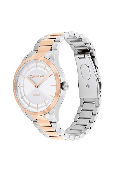 Calvin Klein CK25100104 Kadın Kol Saati