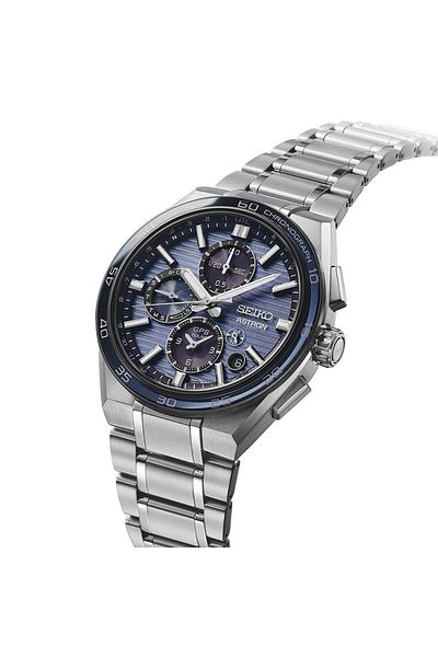 Seiko Sei175J Men's Wristwatch