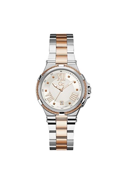 GC GCY34008L1MM Kadın Kol Saati
