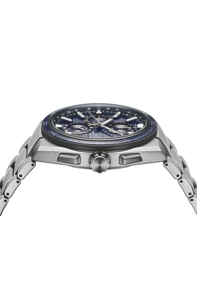 Seiko Sei175J Men's Wristwatch